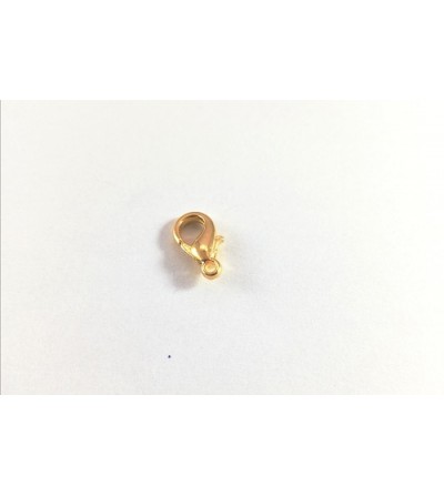 Broche gold filled